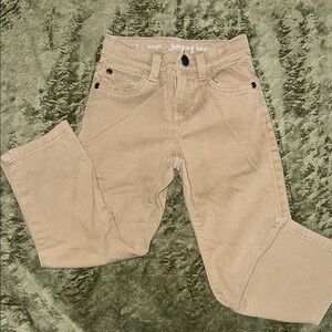Jumping Beans Boys Khaki Pants